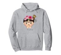 Moji Frida Sweat à Capuche