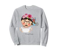 Moji Frida Sweatshirt