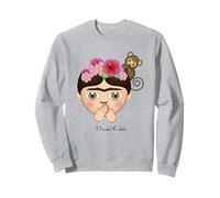 Moji Frida Sweatshirt