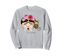 Moji Frida Sweatshirt