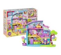 MOJI POPS HOUSE PARTY Home Party + 2 FIGURINES Magic Box PMPSP112IN50 G