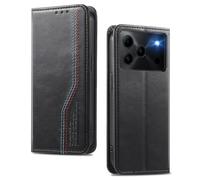 MOJIA Portefeuille Business pour Doogee Note 56/56 Plus/ 56 Pro/ 56 Lite