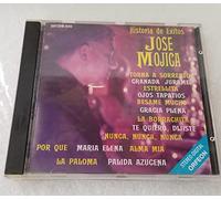 Mojica, Jose - Historia De Exitos