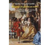 Mojiganga del gusto en seis novelas: Edición crítica de Rafael Bonilla Cerezo, Andrea Bresadola, Giulia Giorgi y Paolo Tanganelli