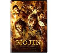 Mojin-The Lost Legend