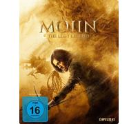 MOJIN: THE LOST LEGEND (COVER - WUERSHAN BLU-RAY NEUF