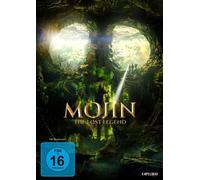 Mojin - The Lost Legend (DVD) Chen Kun, Qi Shu