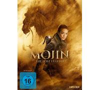 Mojin - The Lost Legend (limitierte Edition mit O-Card, Cover B) (DVD)