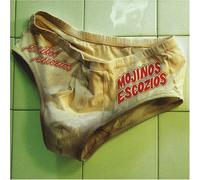 Mojinos Escozios - Exitos Escozios [Import]