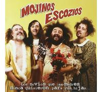 Mojinos Escozios - Los Novios Que Las Madres Nunc [Import]