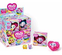 MojiPops arc-en-ciel série Mojibox cœur 1pc.mix