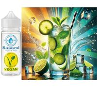 Mojito arôme concentré - Vegan - Sasami - 100 ml