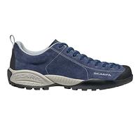 Mojito Chaussures de Trail Running Homme - Bleu - Bleu (Blue Mist BM Spider), 45.5 EU EU