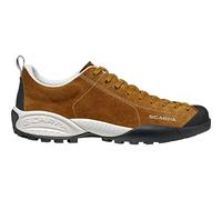 Mojito Chaussures de Trail Running Homme - Gris - Almond BM Spyder, 44.5 EU EU