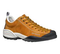 Mojito Chaussures de Trail Running Homme - Marron - Marron (Caramel BM Spider), 43.5 EU EU