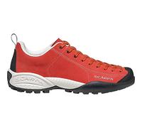 Mojito Chaussures de Trail Running Homme - Rouge - Rouge (Red Ibiscus BM Spyder), 40 EU EU
