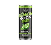 MOJITO SODA X 3