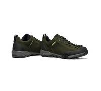 Mojito Trail Gtx Thyme Green / Lime - Chaussures | Scarpa 45