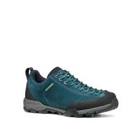 SCARPA Mojito Trail - Homme - Bleu / Noir / Gris - taille 41 1 /2- modèle 2025