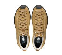 Scarpa Mojito Wrap GTX Wmn - Chaussures lifestyle femme Caramel 43