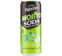 Mojitosode 24 x 330 ml. - Campari Group Aperitivo