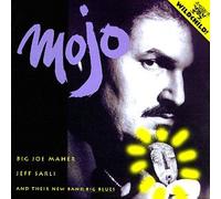 Mojo