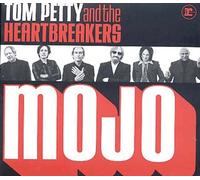 Tom Petty and the Heartbreakers – Mojo – CD – Warner Bros.