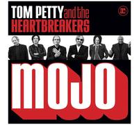 Tom Petty and the Heartbreakers Mojo (Vinyl) 12" Album