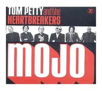 Tom Petty and the Heartbreakers – Mojo – CD – Warner Bros.