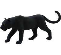 Mojo 387017 Animal Planet Panthère noire, noir (1 pièce)