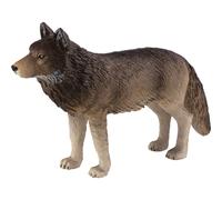 Mojo 387025 Animal Planet Wolf (1 pièce)