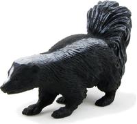 Mojo 387034 Animal Planet Skunk environ 7 x 2 x 3,5 cm