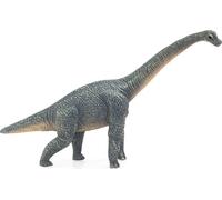 Mojo 387044 Animal Planet Brachiosaurus, gris env. 21 x 5 x 14 cm