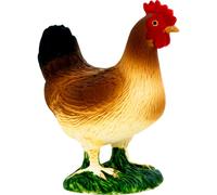 Mojo 387052 Animal Planet Poule debout (1 pièce)