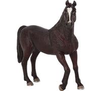 Mojo 387069 Animal Planet étalon arabe, noir (1 pièce)