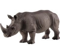 Mojo 387103 Animal Planet rhinocéros blanc, /gris