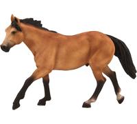 Mojo 387121 Animal Planet Quarter Horse Buckskin env. 17 x 4 x 10 cm