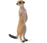 Mojo 387125 Animal Planet suricate env. 3,5 x 2 x 6,5 cm