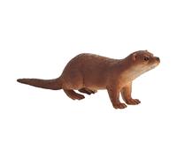 Mojo 387128 Animal Planet Loutre env. 9,5 x 2 x 3 cm