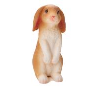 Figurine Iepure, Animal Planet, 4,5 cm x 2 cm x 4,5 cm