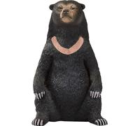 Mojo 387173 Animal Planet Ours malais env. 4,5 x 5,5 x 8,5 cm