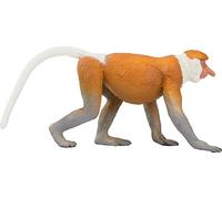 Mojo 387176 Animal Planet singe à trompe env. 12,5 x 3,5 x 5,5 cm