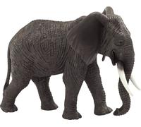 Mojo 387189 Animal Planet éléphant d'Afrique (1 pièce)