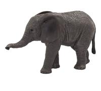 Mojo 387190 Animal Planet Éléphant d'Afrique env. 8,5 x 2,5 x 4,5 cm