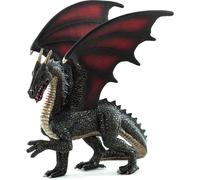 Mojo 387215 Animal Planet Stahl Drache ca. 16 x 12 x 11 cm
