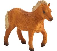 Mojo 387232 Animal Planet Poulain Shetland (1 pièce)