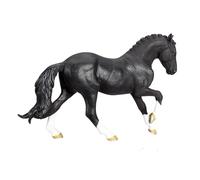 MOJO 387241 Animal Planet Hanovrier Noir env. 16 x 3,5 x 11 cm
