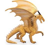 Mojo 387256 Animal Planet Golden Dragon env. 16 x 12 x 11 cm