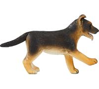Mojo 387261 Animal Planet Berger allemand chiot environ 8 x 2 x 4 cm