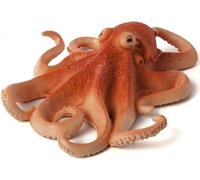 Mojo 387275 Pieuvre 14 Cm Animaux Aquatiques